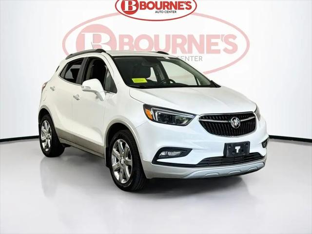 2019 Buick Encore Essence for sale in Easton, MA