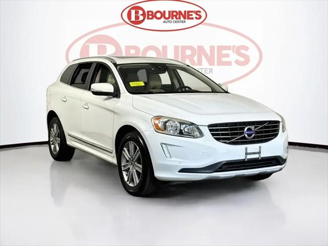 2016 Volvo XC60 T6 Drive-E for sale in Easton, MA
