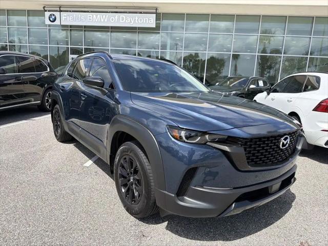 2026 Mazda CX-50 Hybrid Premium for sale in Daytona Beach, FL