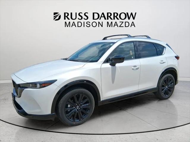 2025 Mazda CX-5 2.5 Turbo Premium for sale in Madison, WI