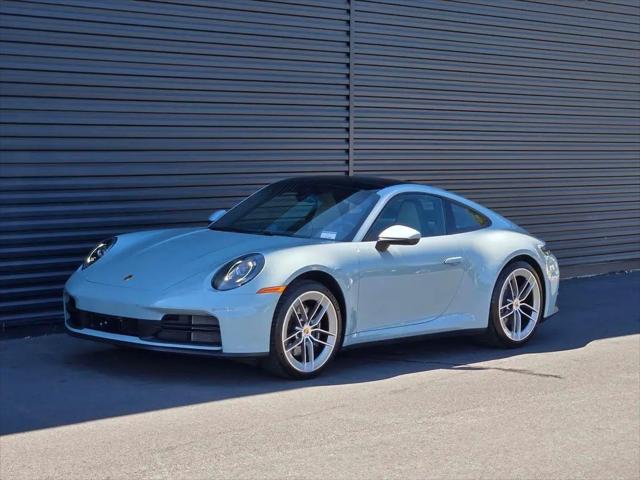 2026 Porsche 911 Carrera for sale in Livermore, CA
