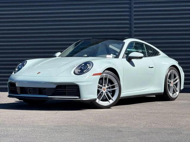 2026 Porsche 911 Carrera for sale in Livermore, CA