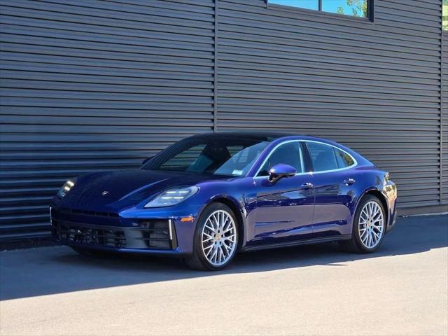 2025 Porsche Panamera 4 for sale in Livermore, CA