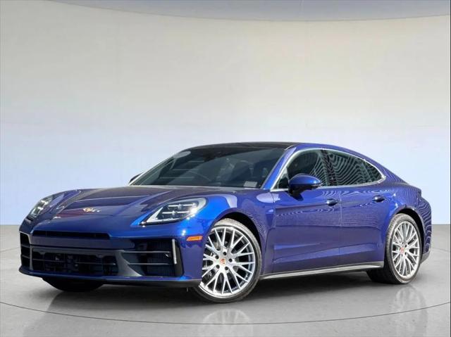 2025 Porsche Panamera 4 for sale in Livermore, CA