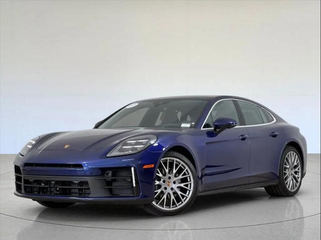 2025 Porsche Panamera 4 for sale in Livermore, CA