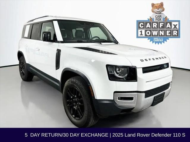 2025 Land Rover Defender 110 P300 for sale in Philadelphia, PA