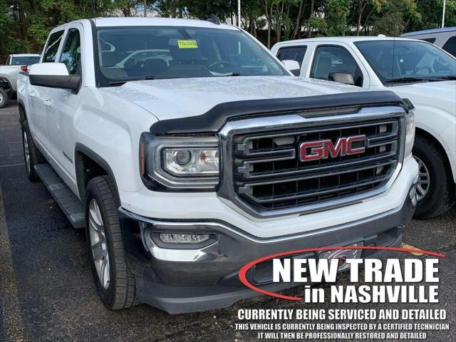 2016 GMC Sierra 1500 SLE for sale in Nashville, TN