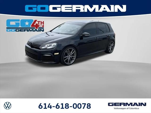 2013 Volkswagen Golf R 4-Door for sale near Columbus, OH