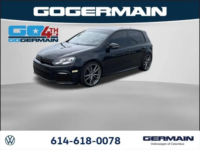 2013 Volkswagen Golf R 4-Door for sale near Columbus, OH