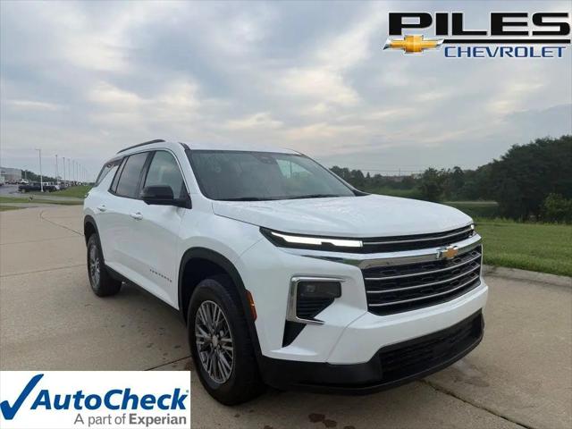 2026 Chevrolet Traverse FWD LT for sale in Dry Ridge, KY