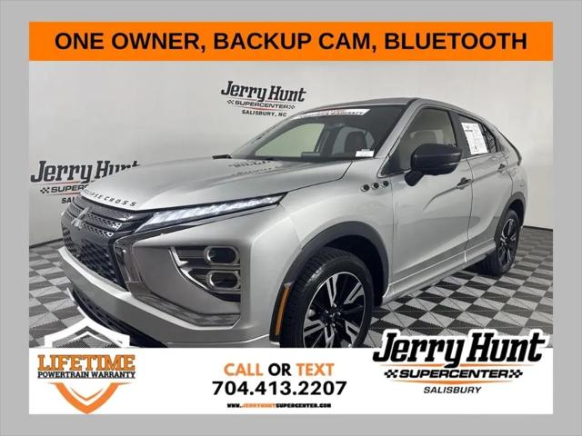 2024 Mitsubishi Eclipse Cross SEL S-AWC for sale in Lexington, NC