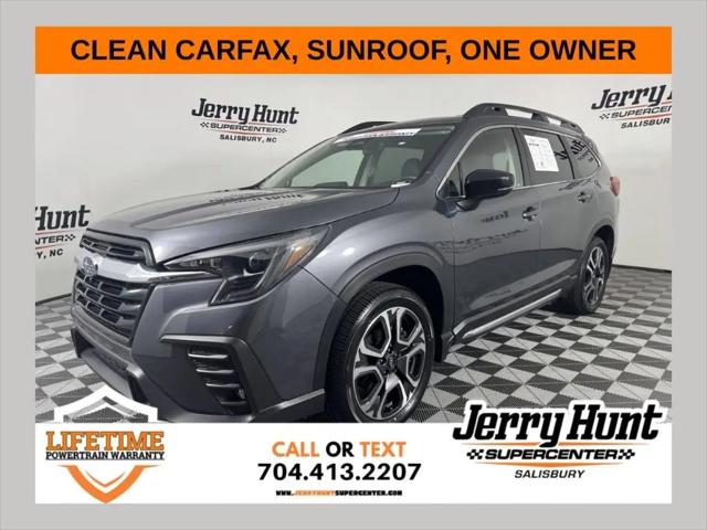 2025 Subaru Ascent Limited 7-Passenger for sale in Lexington, NC