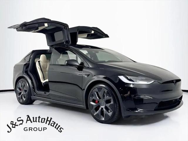 2026 Tesla Model X Plaid for sale in Ewing, NJ
