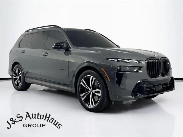 2026 BMW X7 M60i for sale in Ewing, NJ