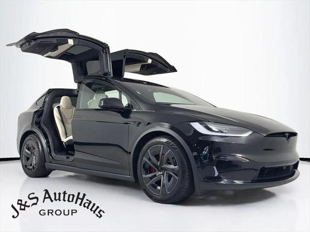2026 Tesla Model X Plaid for sale in Ewing, NJ