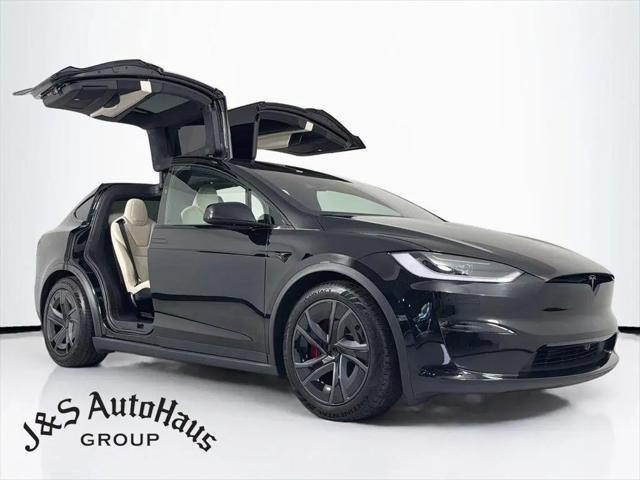 2026 Tesla Model X Plaid for sale in Ewing, NJ
