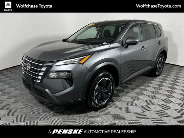2024 Nissan Rogue SV Intelligent AWD for sale in Cordova, TN