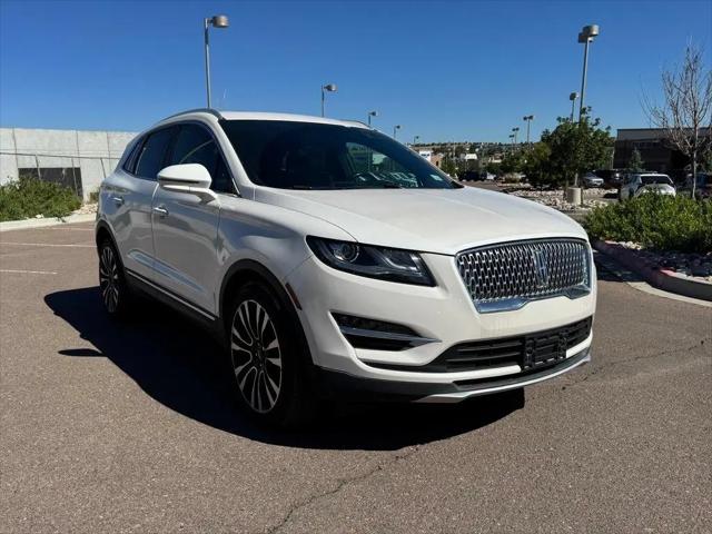 2019 Lincoln MKC Reserve for sale in Colorado Springs, CO
