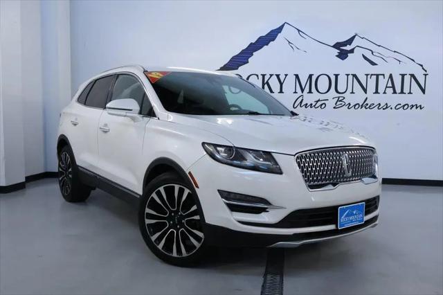 2019 Lincoln MKC Reserve for sale in Colorado Springs, CO