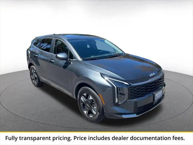 2026 Kia Sportage LX for sale in Santa Clara, CA