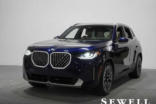 2026 BMW X3 30 xDrive for sale in Grapevine, TX