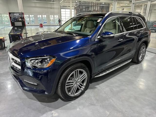 2020 Mercedes-Benz GLS GLS 450 4MATIC for sale in Charlotte, NC