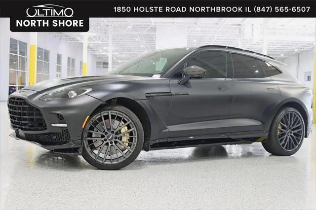 2023 Aston Martin DBX 707 for sale in Northbrook, IL