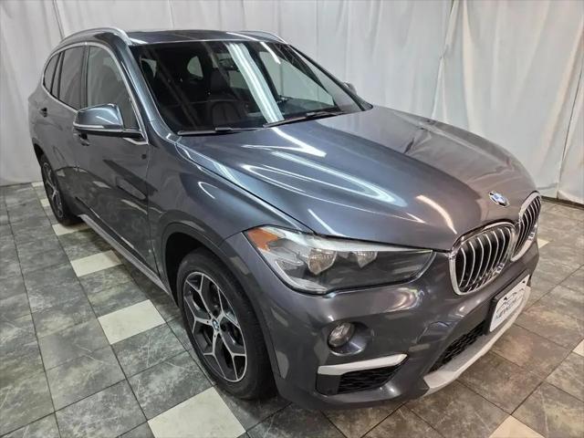 2018 BMW X1 xDrive28i for sale in Chesterland, OH