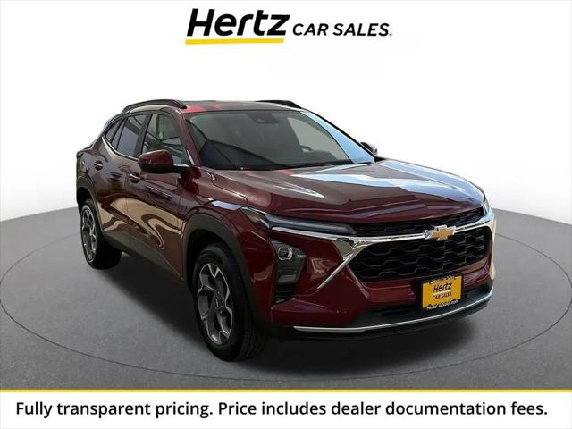 2025 Chevrolet Trax FWD LT for sale in Bedford, TX