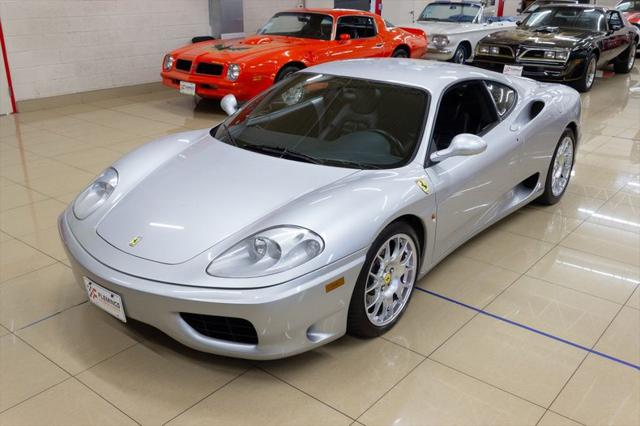 2000 Ferrari 360 Unknown for sale in Rockville, MD