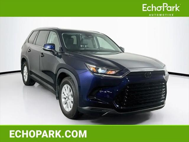 2026 Toyota Grand Highlander XLE for sale in Nashville, TN
