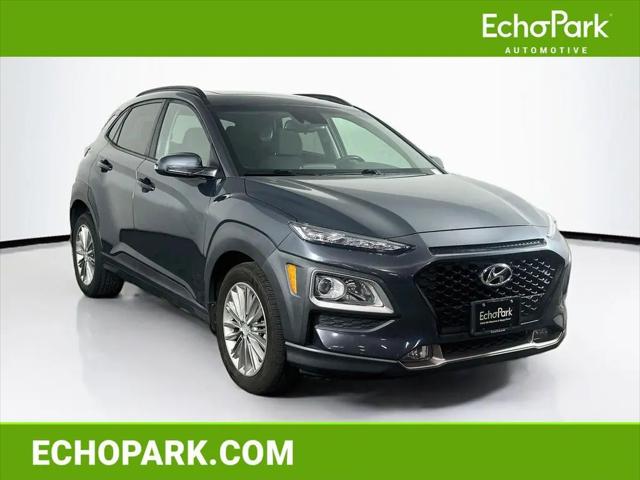 2019 Hyundai Kona SEL for sale in Nashville, TN