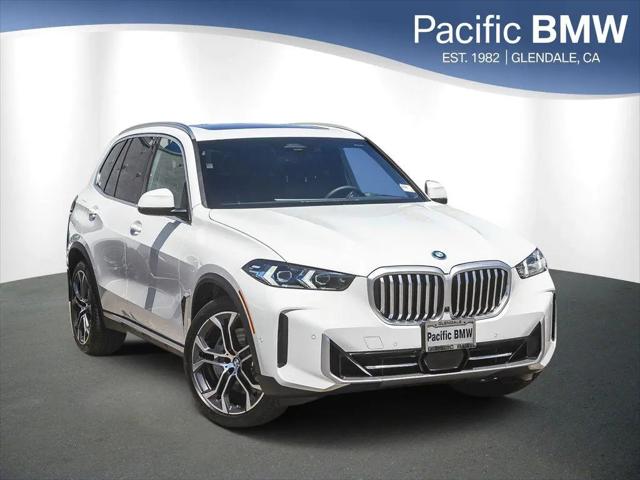 2026 BMW X5 xDrive50e for sale in Glendale, CA