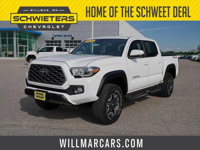 2023 Toyota Tacoma TRD Pro for sale in Willmar, MN