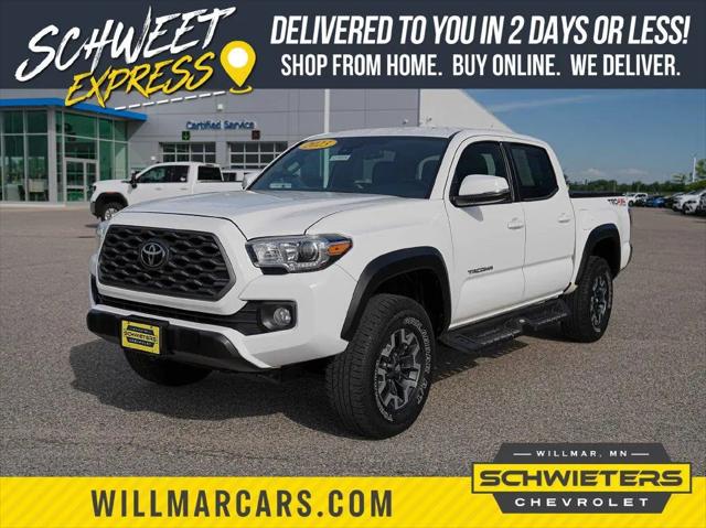 2023 Toyota Tacoma TRD Pro for sale in Willmar, MN