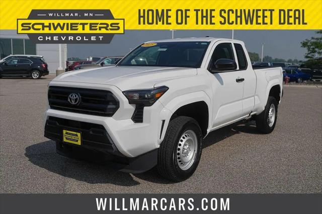 2025 Toyota Tacoma SR for sale in Willmar, MN