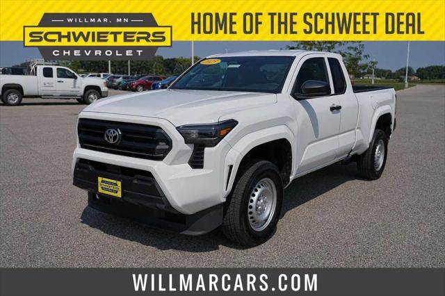 2025 Toyota Tacoma SR for sale in Willmar, MN