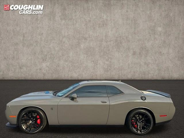 2023 Dodge Challenger SRT Hellcat Jailbreak for sale in Marysville, OH