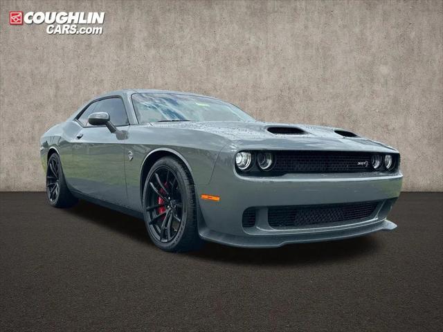 2023 Dodge Challenger SRT Hellcat Jailbreak for sale in Marysville, OH