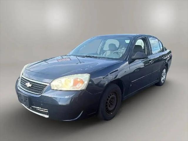2007 Chevrolet Malibu LS w/1FL for sale near Columbus, OH