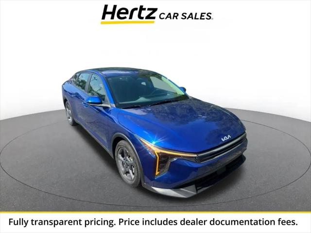 2025 Kia K4 LXS for sale in Winston-Salem, NC