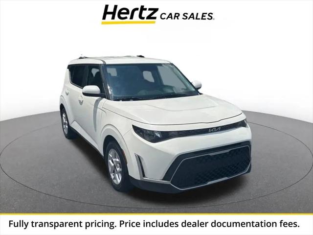 2025 Kia Soul LX for sale in Winston-Salem, NC