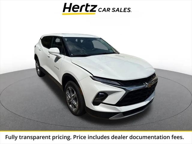 2026 Chevrolet Blazer LT for sale in Winston-Salem, NC
