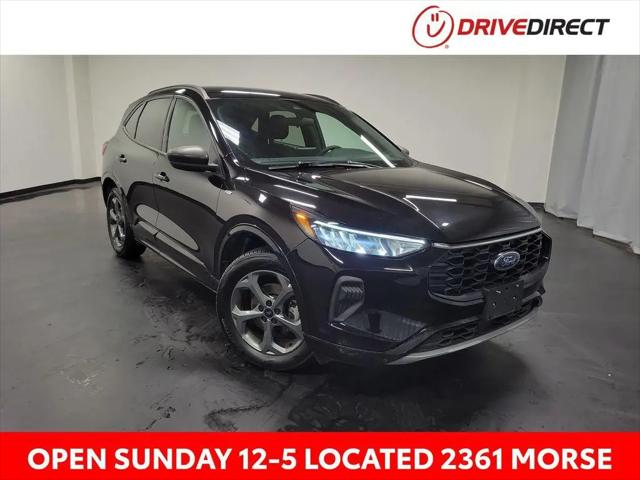 2024 Ford Escape ST-Line for sale in Columbus, OH