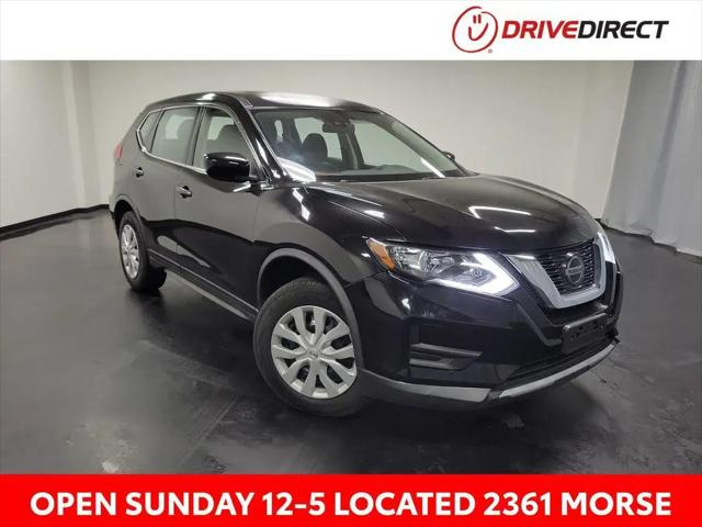 2019 Nissan Rogue for sale near Columbus, OH
