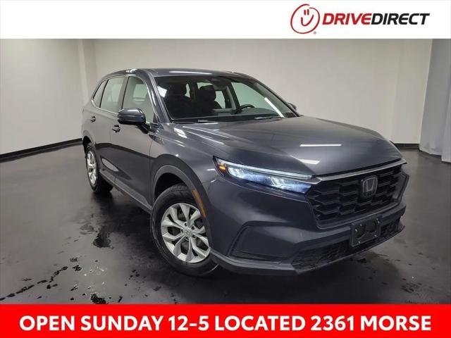 2023 Honda CR-V LX AWD for sale near Columbus, OH