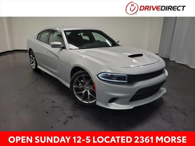 2022 Dodge Charger GT RWD for sale near Columbus, OH