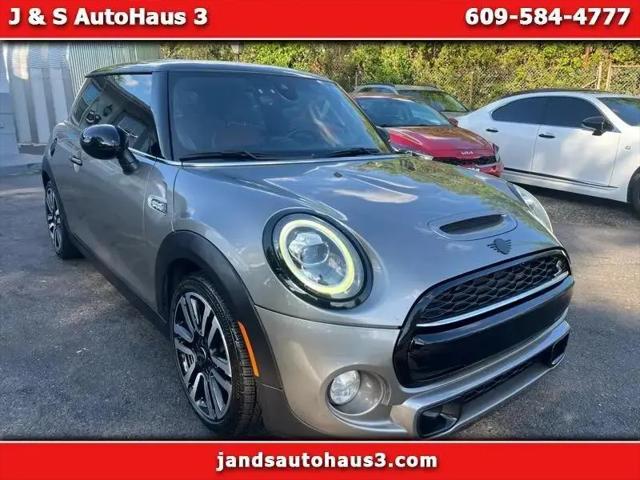 2019 MINI Hardtop Cooper S for sale in Hamilton, NJ