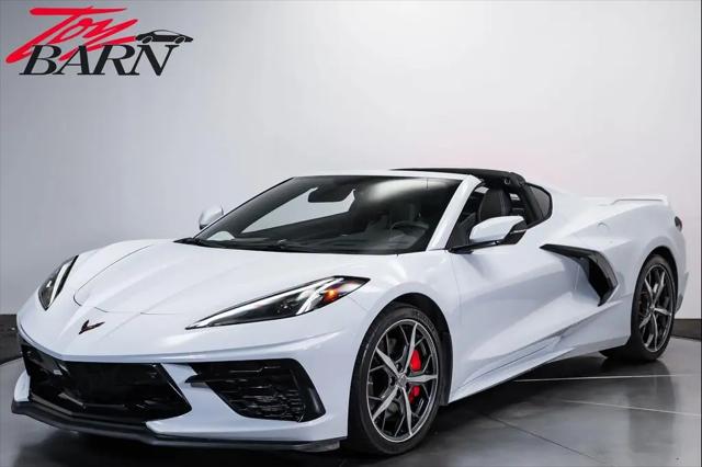 2022 Chevrolet Corvette for sale near Dublin, OH