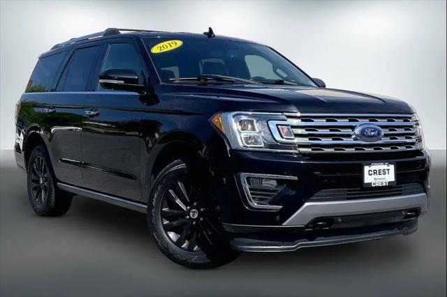 2019 Ford Expedition Limited for sale in Syracuse, NY